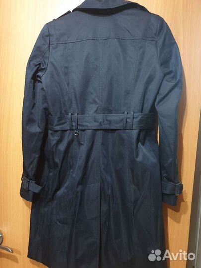 Плащ для девочки 140- 146