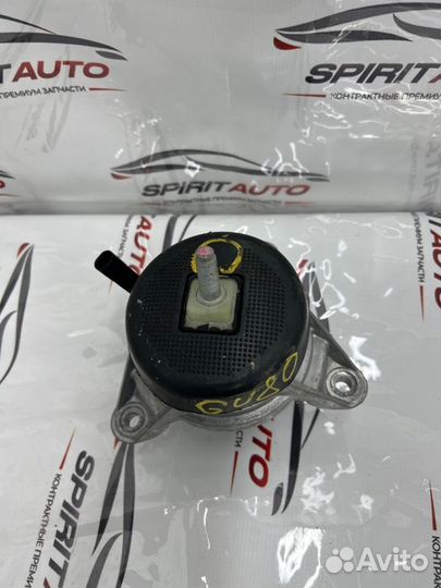 Подушка двигателя правая Genesis Gv80 1 2020-2024