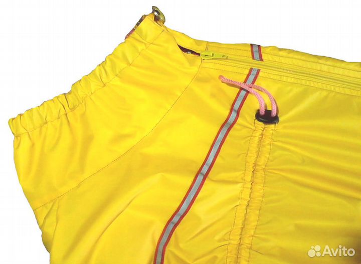 Комбинезон для собак, кокер спаниель на девочку