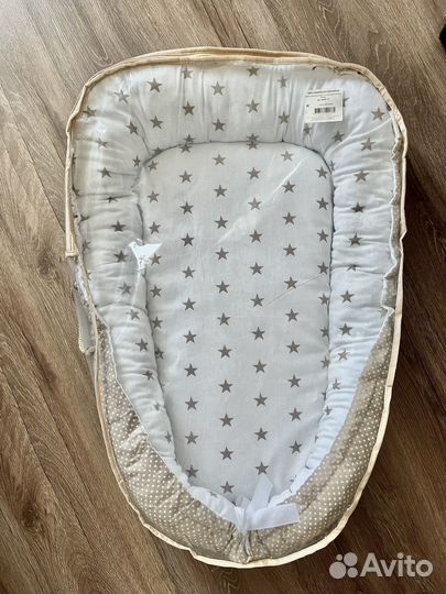 Кокон гнездышко новый