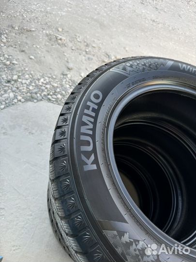 Kumho WinterCraft WP51 195/65 R15