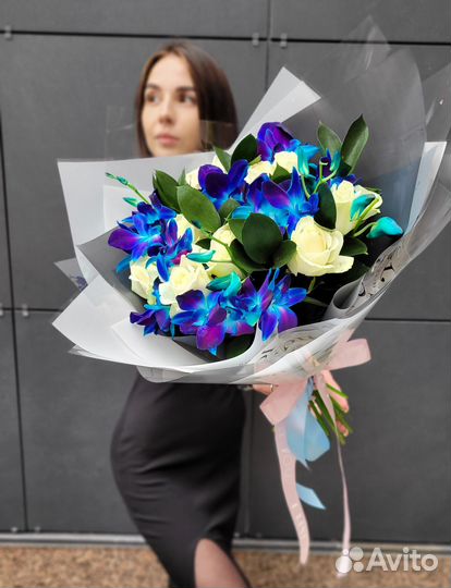 Космические Букеты