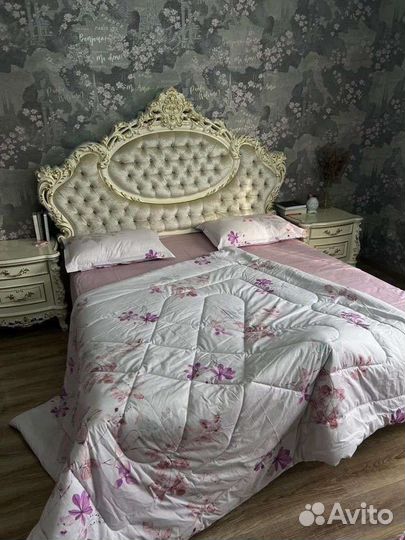 Постельное белье