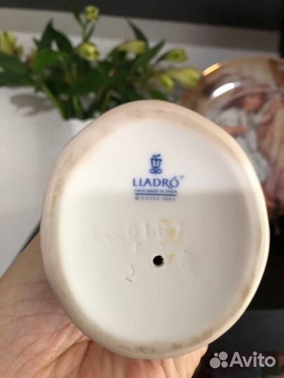 Статуэтка Lladro