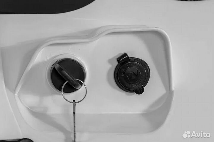 Квадрицикл striker 400