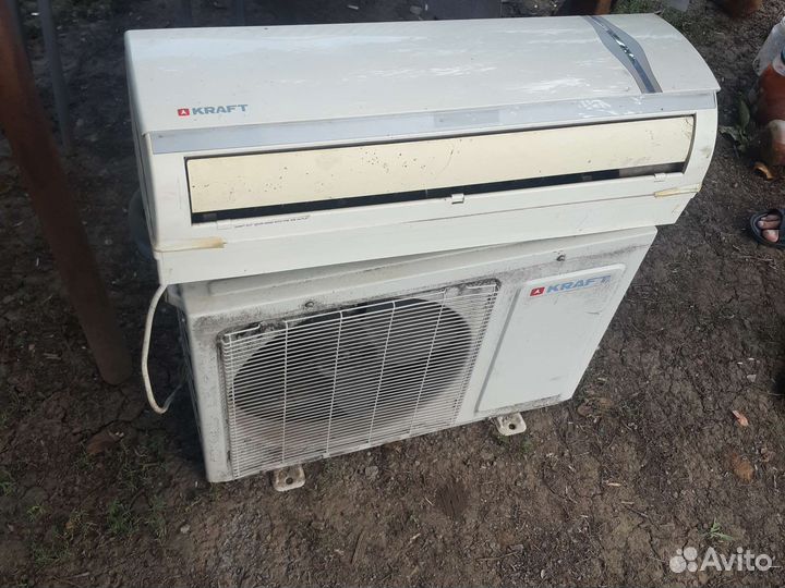 Сплит система