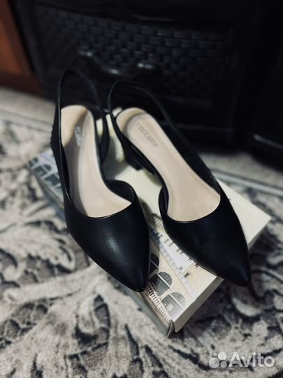 Туфли женские