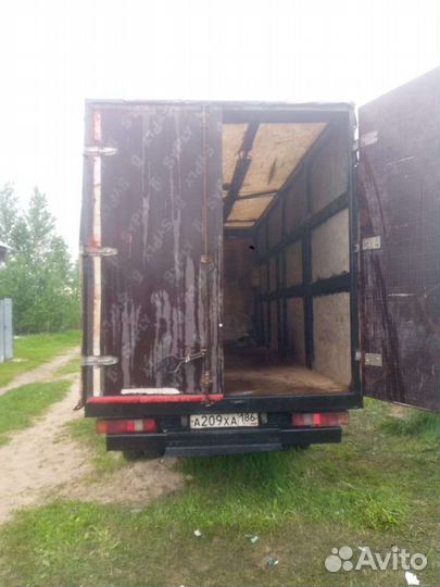 Газель + Грузчики