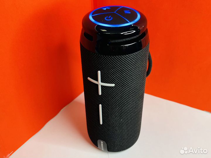 Колонки Bluetooth