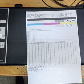 Принтер HP Deskjet F4180