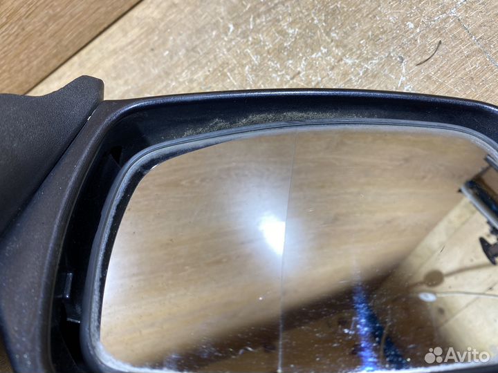 Зеркало левое Ford Fiesta 4 Арт. 7721489
