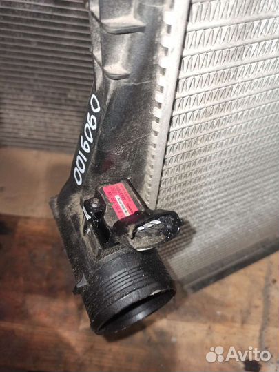 0261230106 Датчик абсолютного давления V70