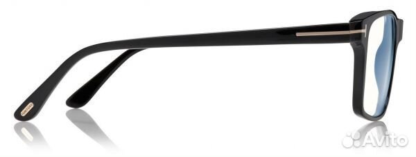 Оправа Tom Ford 5682 / очки оправы Luxor 99