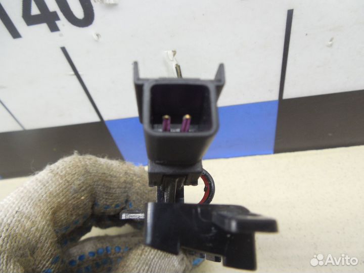 Индикатор Cruze 2009-2016