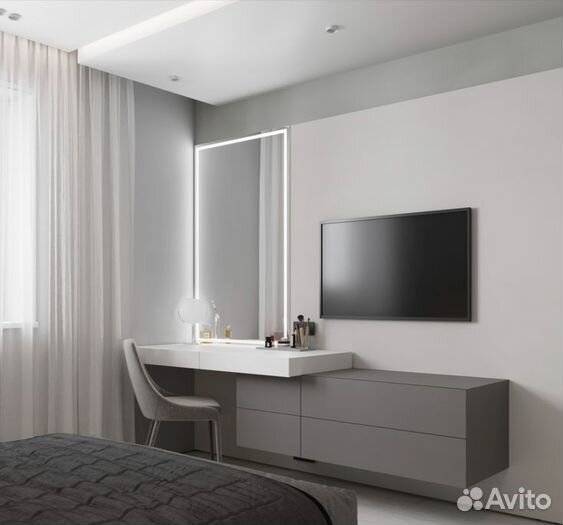 Тумба тв для телевизора