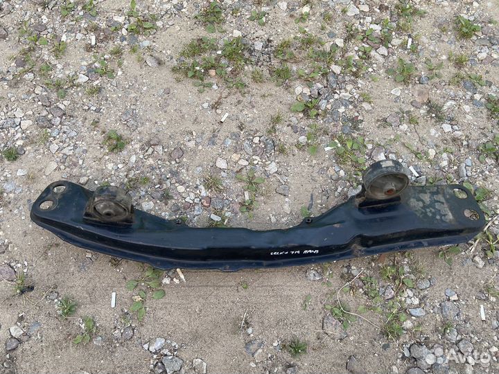 Балка передняя продольная celica t18
