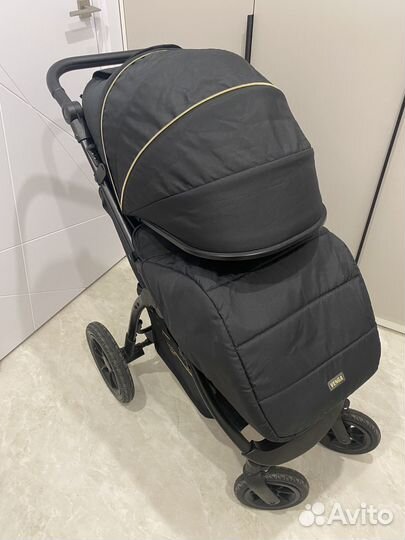 Прогулочная коляска Baby Care venga