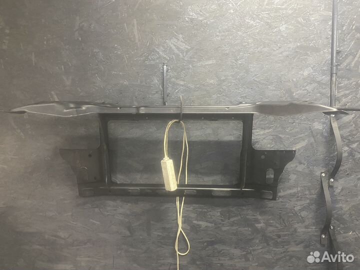 Рамка телевизора granta