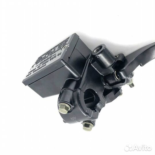 Главный тормозной цилиндр в сборе 2 CF moto