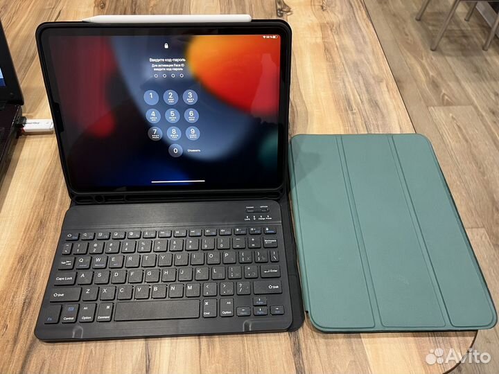 iPad pro 11 2020 256gb + Apple Pencil (gen 2)