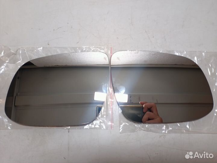 Kia Ceed (10-12) - Зеркало с обогревом новое