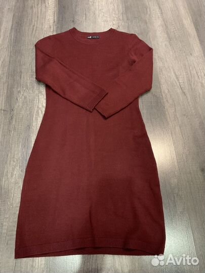 Платье женское oodji