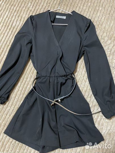 Комбинезон женский