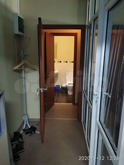 Свободного назначения, 48 м²