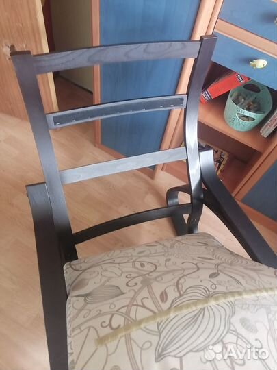 Качалка поэнг