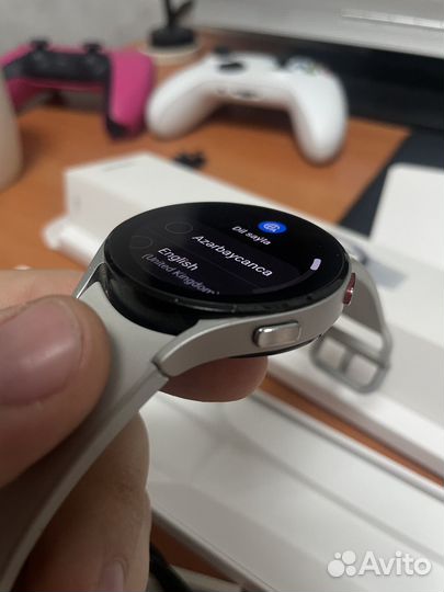 Samsung galaxy watch 4 44mm