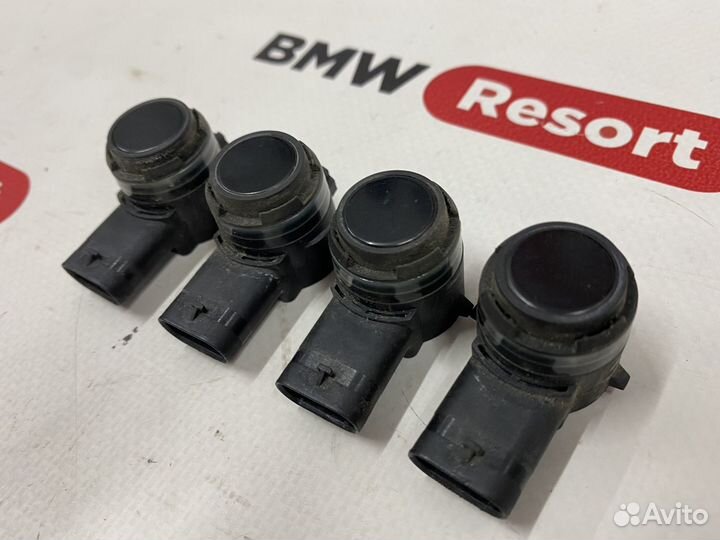 Парктроник BMW G30 G31 G11 F48 F49 G01 F25 F15 F16