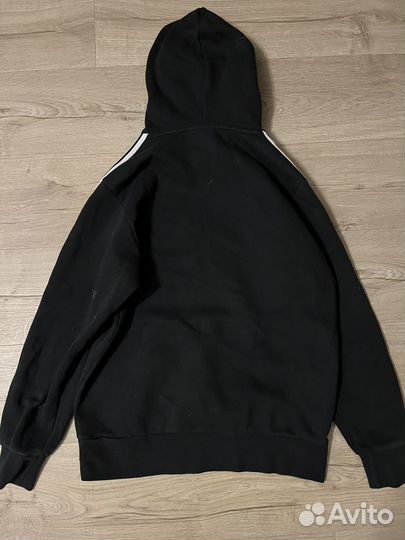 Худи adidas оригинал