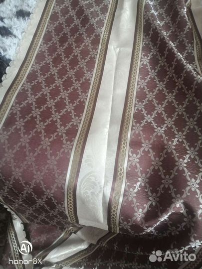 Шторы и тюль цена за комплект