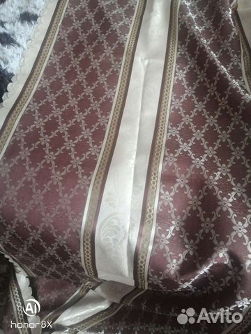 Шторы и тюль цена за комплект