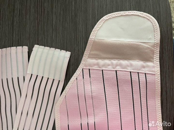 Бандаж для беременных и после родов