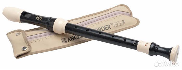 Блокфлейта Альт