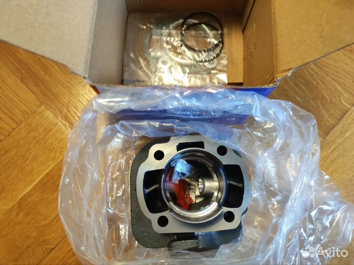 Поршневая yamaha JOG 80cc/ stels Skif, Tactic 80cc