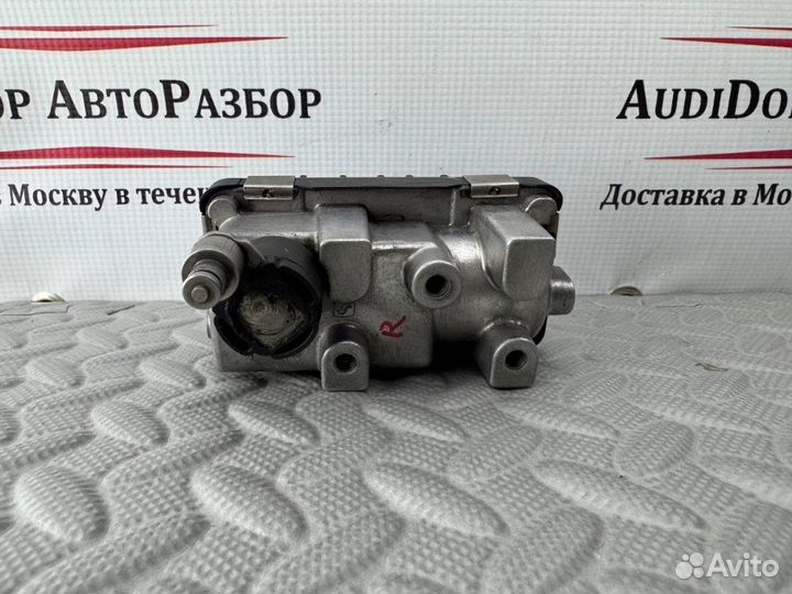 Актуатор турбины 6NW009543