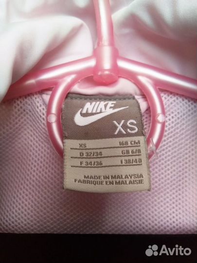 Спортивный костюм nike размер xs-s