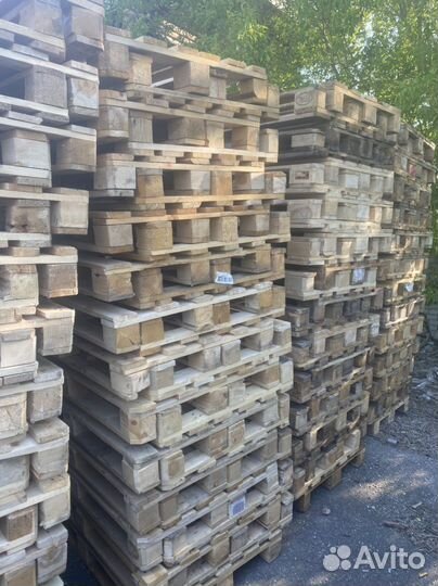 Продаю новые поддоны 1200*1000 с доставкой