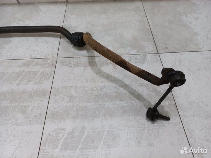 Стабилизатор передний Mercedes S500 W140 119.980