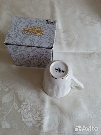 Бокалы. Тонкостенный и костяной фарфор