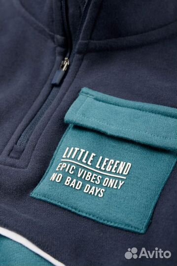 Толстовка C&A, 98,104,128