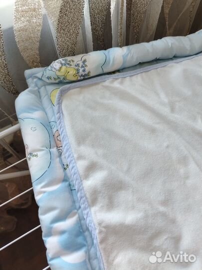 Матрац на комод