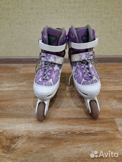 Ролики раздвижные