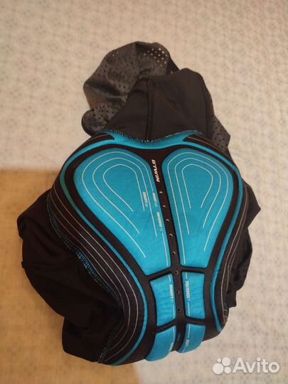 Бибы мужские S