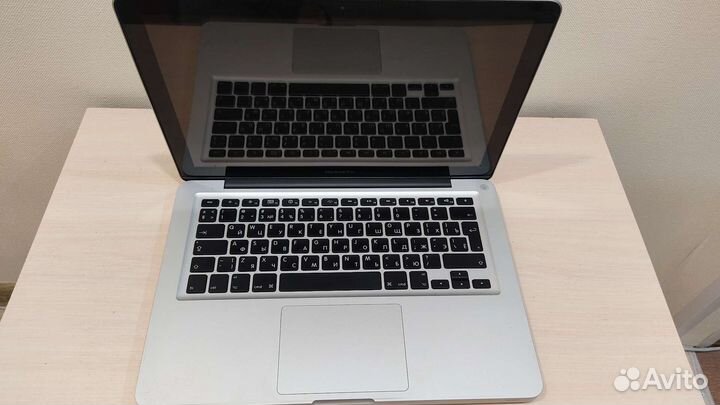 Apple MacBook Pro A1278