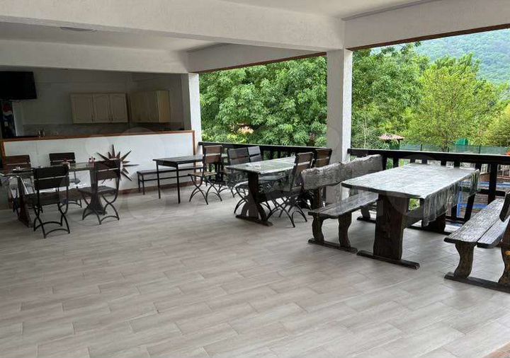 Комната 20 м², 2/2 эт.