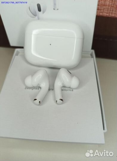 Аirрods Рro 2 tаpе-с рrеmium