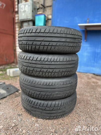 Tigar High Performance 185/60 R15